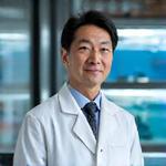 海洋生物学博士の田中